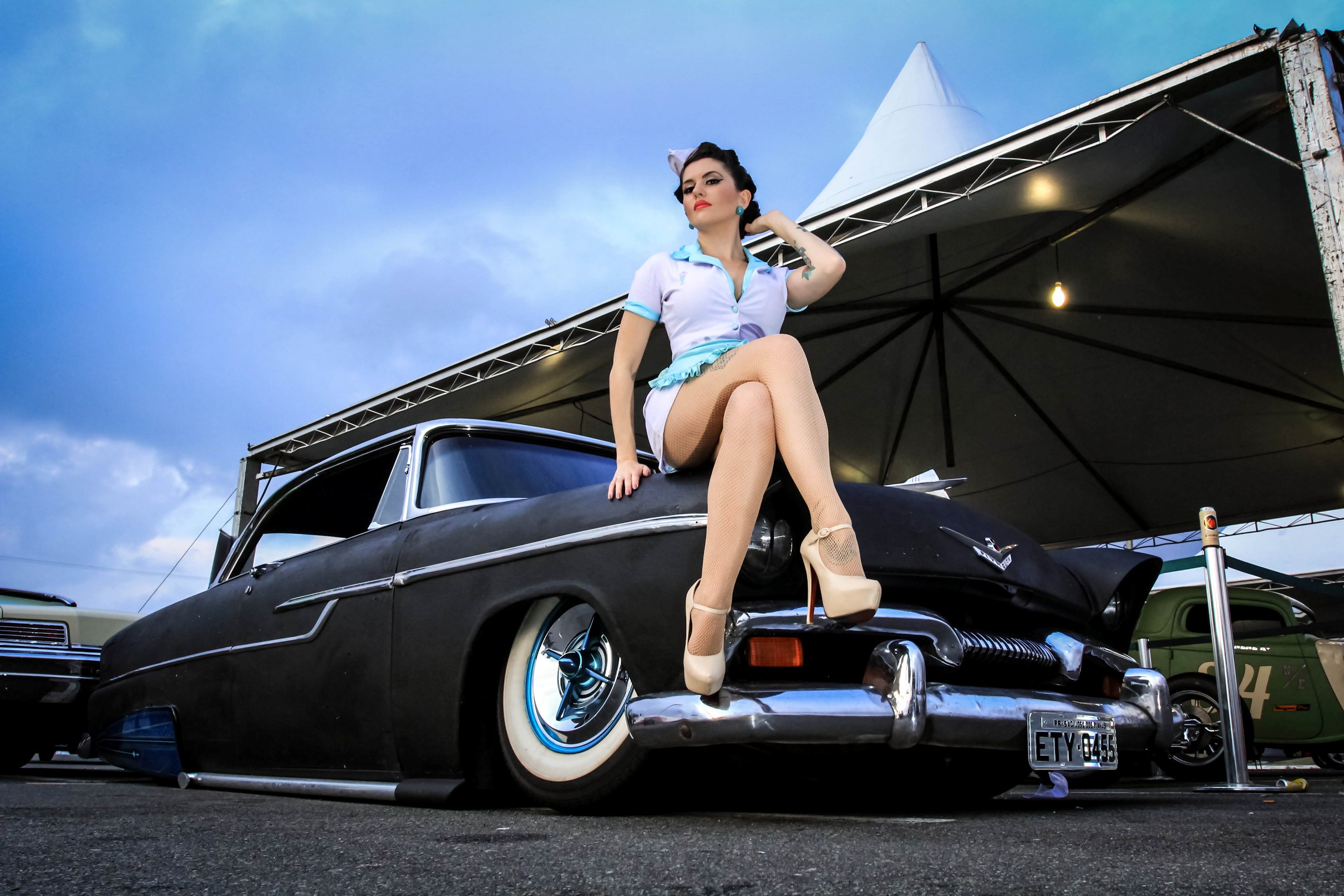 Curitiba Show Car reúne drift com carros de rádio controle, show de  manobras e exposição de clubes